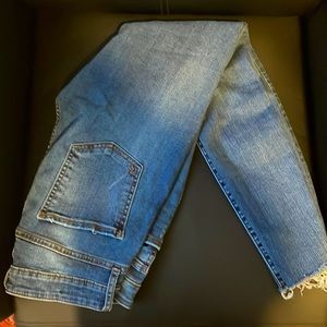 Womens KUT Jeans